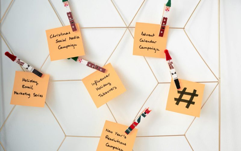 email marketing campaign examples