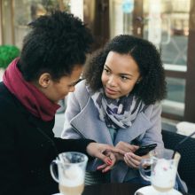 email content and community strategies for nurturing customer relationships