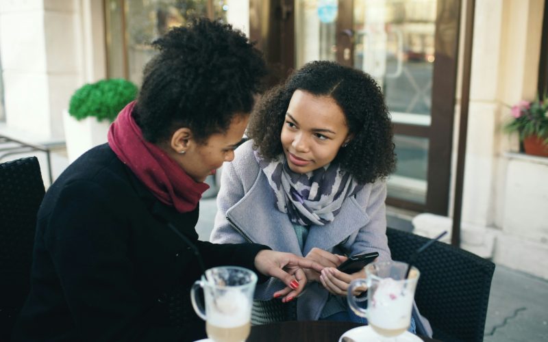 email content and community strategies for nurturing customer relationships